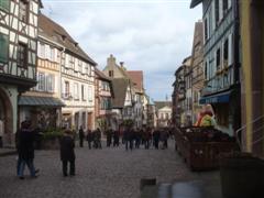 Riquewihr 